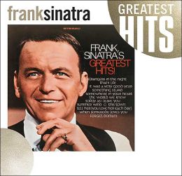 Frank Sinatra's Greatest Hits!