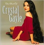 The Best of Crystal Gayle [Rhino]