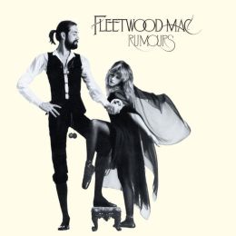Rumours [35th Anniversary Super Deluxe Edition]