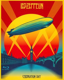 Led Zeppelin: Celebration Day