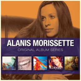 Original Album Series