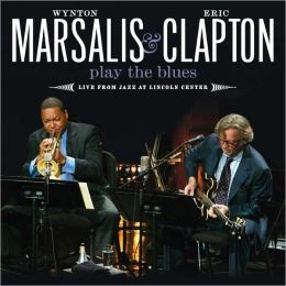 Play the Blues: Live from Jazz at Lincoln Center [CD/DVD]