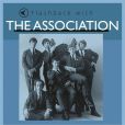 CD Cover Image. Title: Flashback With the Association, Artist: The Association