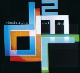 Remixes, Vol. 2: 81-11