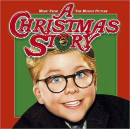A Christmas Story [Music from the Motion Picture]