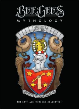 Mythology: The 50th Anniversary Collection