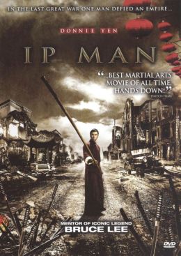 IP Man