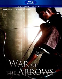 War of the Arrows