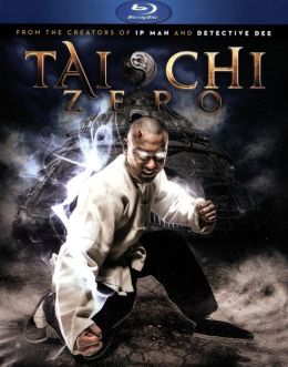 Tai Chi 0