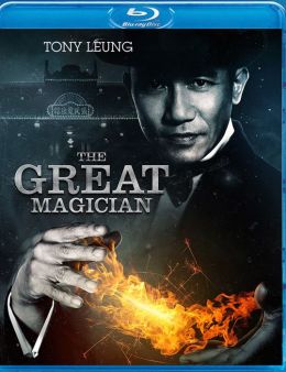The Great Magician