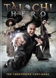 Video/DVD. Title: Tai Chi Hero