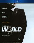 Video/DVD. Title: New World
