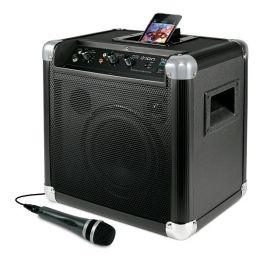 Ion Audio iPA17 Tailgater Portable Speaker System for iPod