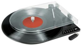 USB Turntable