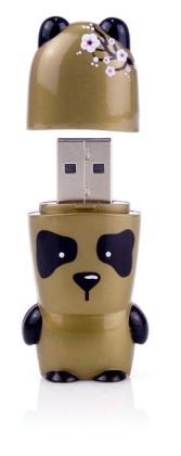 Golden Panda USB 2GB