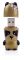 Golden Panda USB 2GB
