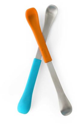 Boon, Inc. Boon Swap Feeding Spoon, 3 Pack Assorted