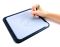 Quirky Scratch & Scroll Mousepad