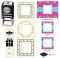 Three Designing Women Gift Design Kit