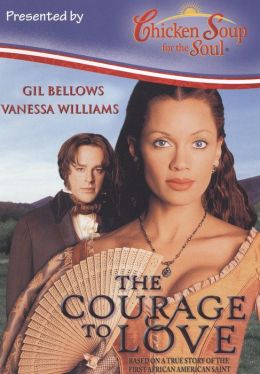 The Courage to Love