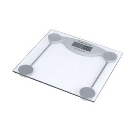 Peachtree GS-150 Bathroom Scale with Tempered Glass Platform