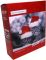 500 PC PUZZLE - CHRISTMAS CATS - KEITH KIMBERLIN