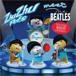 Zhu Zhu Pets Meet the Beatles