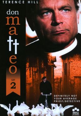Don Matteo: Set 2