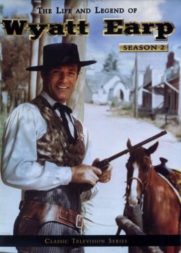 Wyatt Earp: Season 2