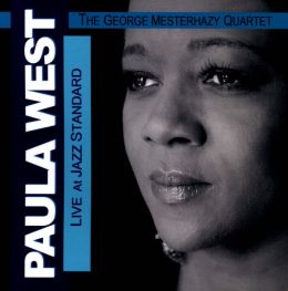 Live At Jazz Standard