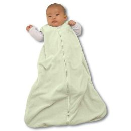 Halo Innovations SleepSack Velboa Sage -  Small