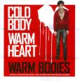 CD Cover Image. Title: Warm Bodies [Original Motion Picture Score], Artist: 