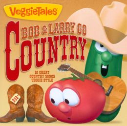 Bob & Larry Go Country