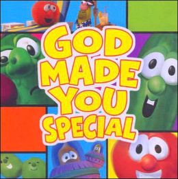 God Made You Special