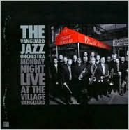 Monday Night Live At The Village Vanguard
