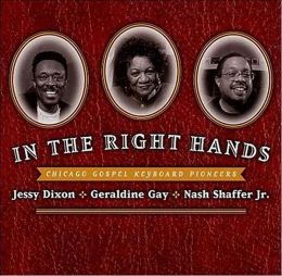 In the Right Hands