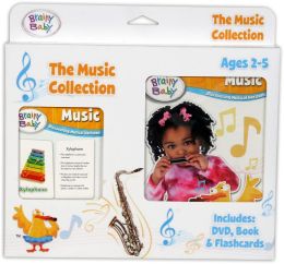 Brainy Baby Music Collection