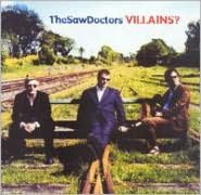 Villains?