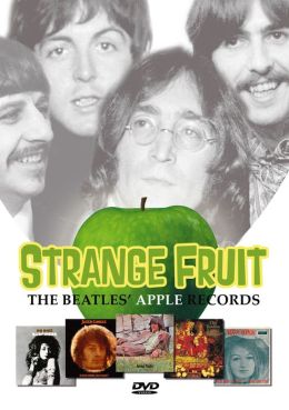 Strange Fruit: The Beatles' Apple Records