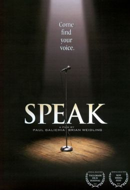 Speak