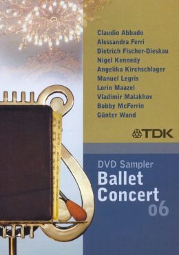Ballet Concerto 60