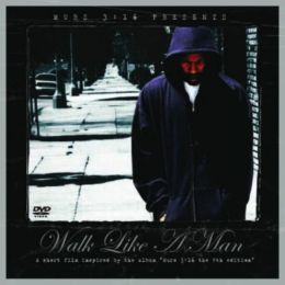 Walk Like a Man