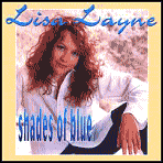 Shades of Blue