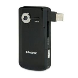 Polaroid DVF-130 USB Digital Camcorder