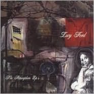 Lucy Ford: The Atmosphere EPs