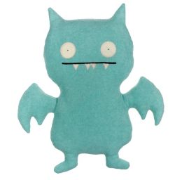 Little Ice-Bat Blue