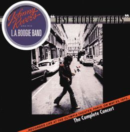 Last Boogie in Paris [Expanded Edition]
