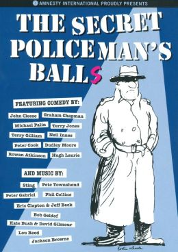 Secret Policeman's Balls