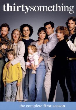thirtysomething - Season 1