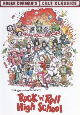 Rock 'n' Roll High School